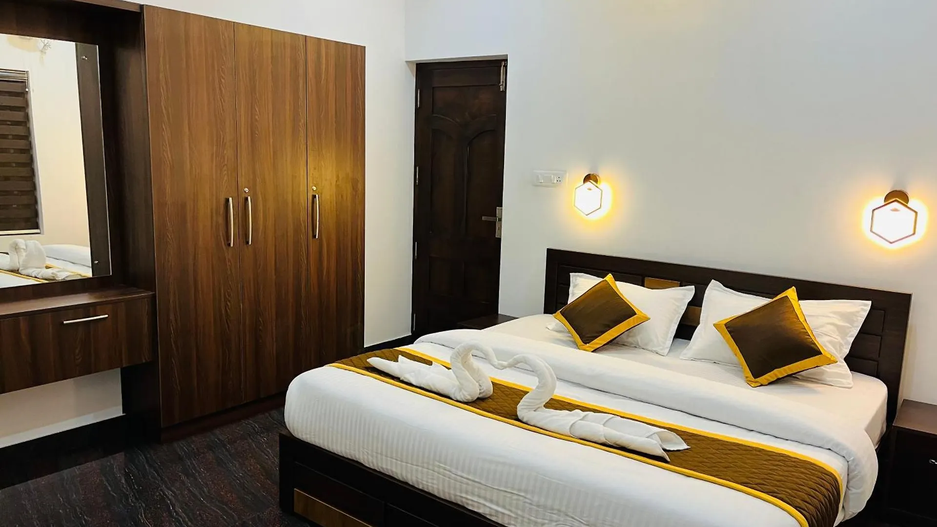 Windgram Homestay Ambalavayal