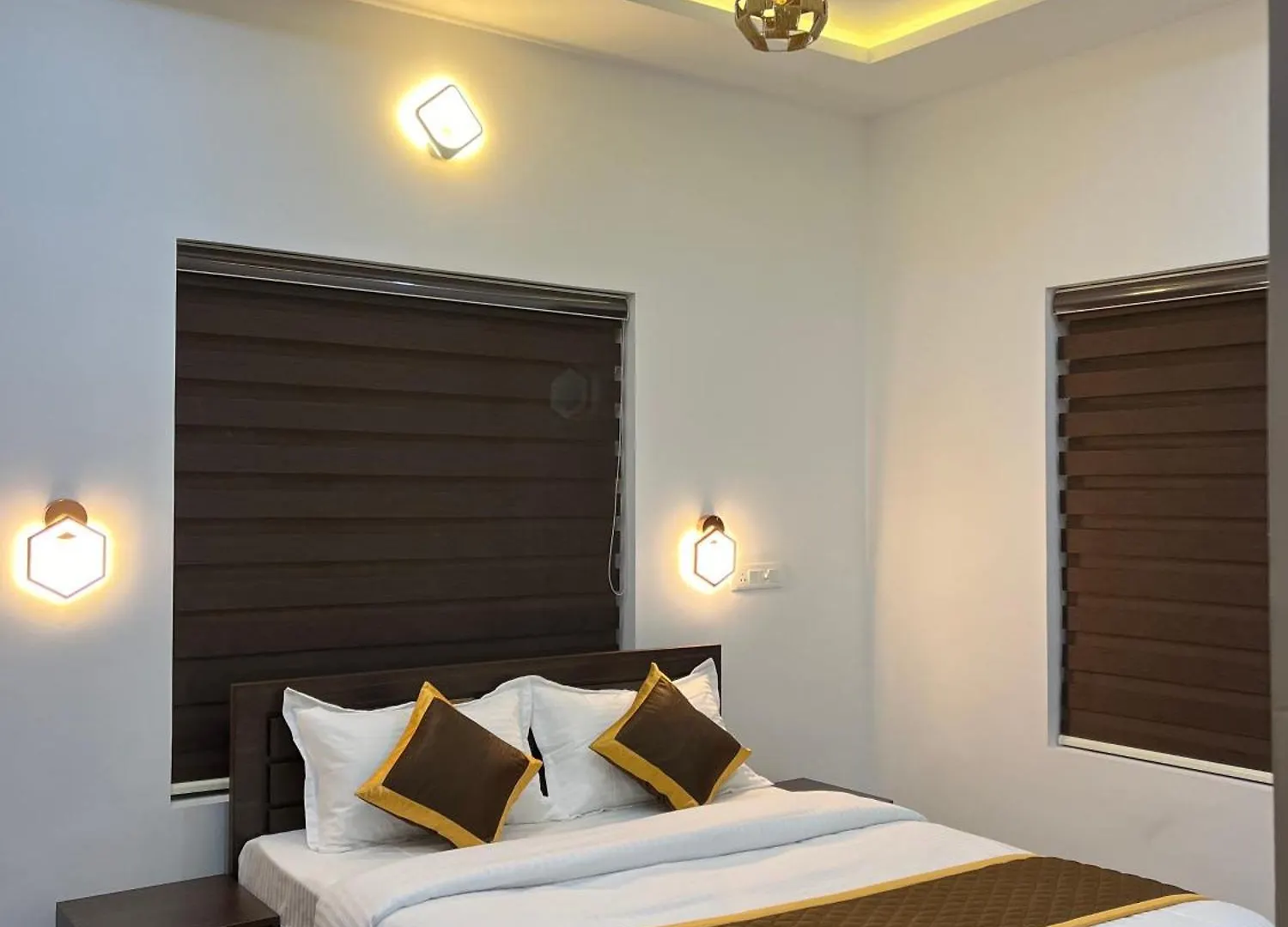 Windgram Homestay Ambalavayal
