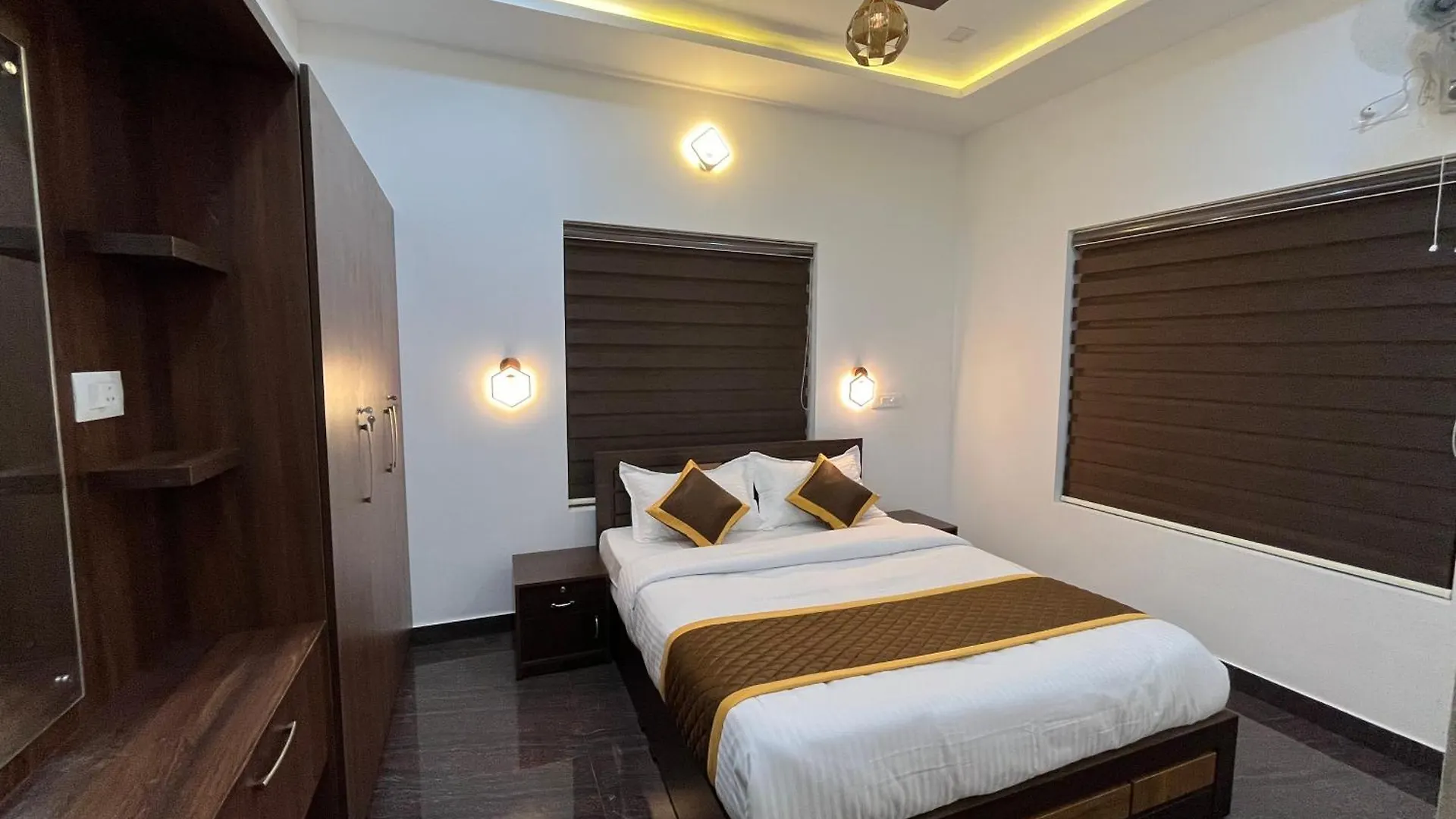 Windgram Homestay Ambalavayal
