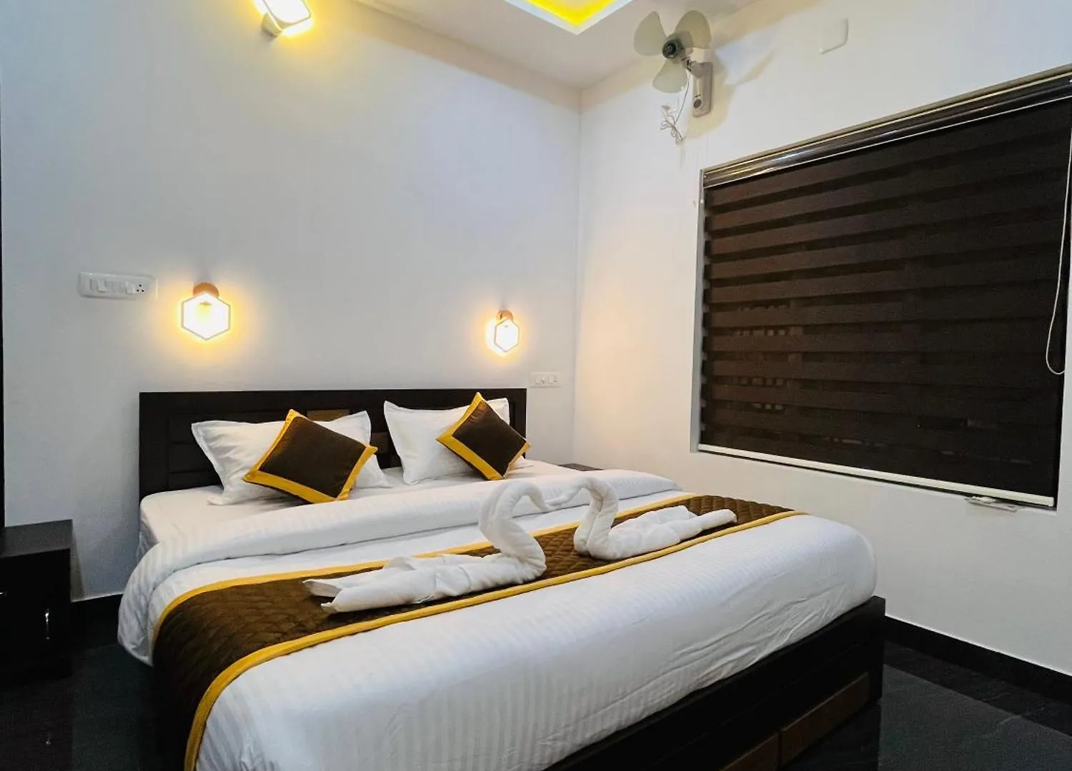 Windgram Homestay Ambalavayal 印度
