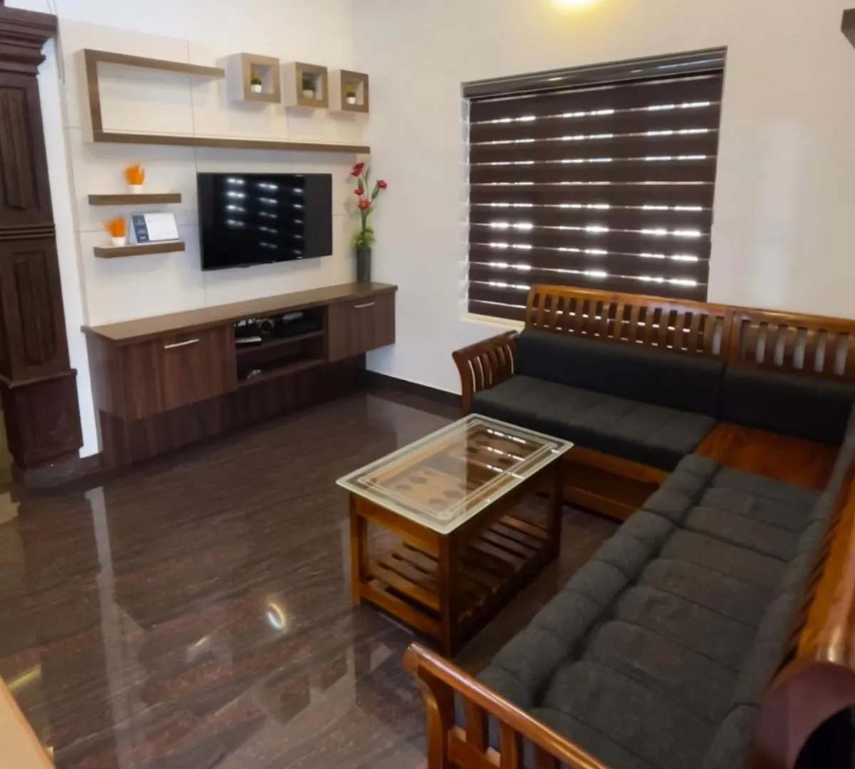 Windgram Homestay Ambalavayal