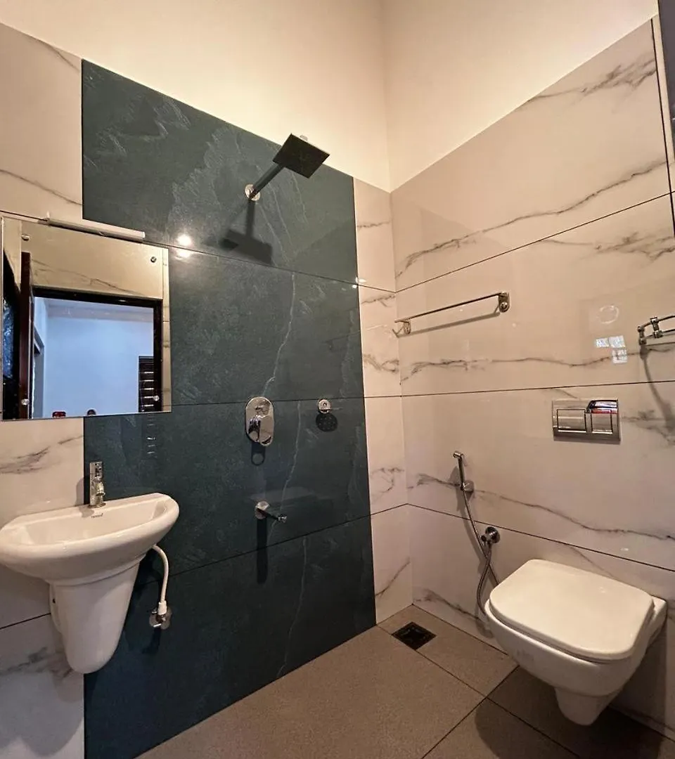 Windgram Homestay Ambalavayal