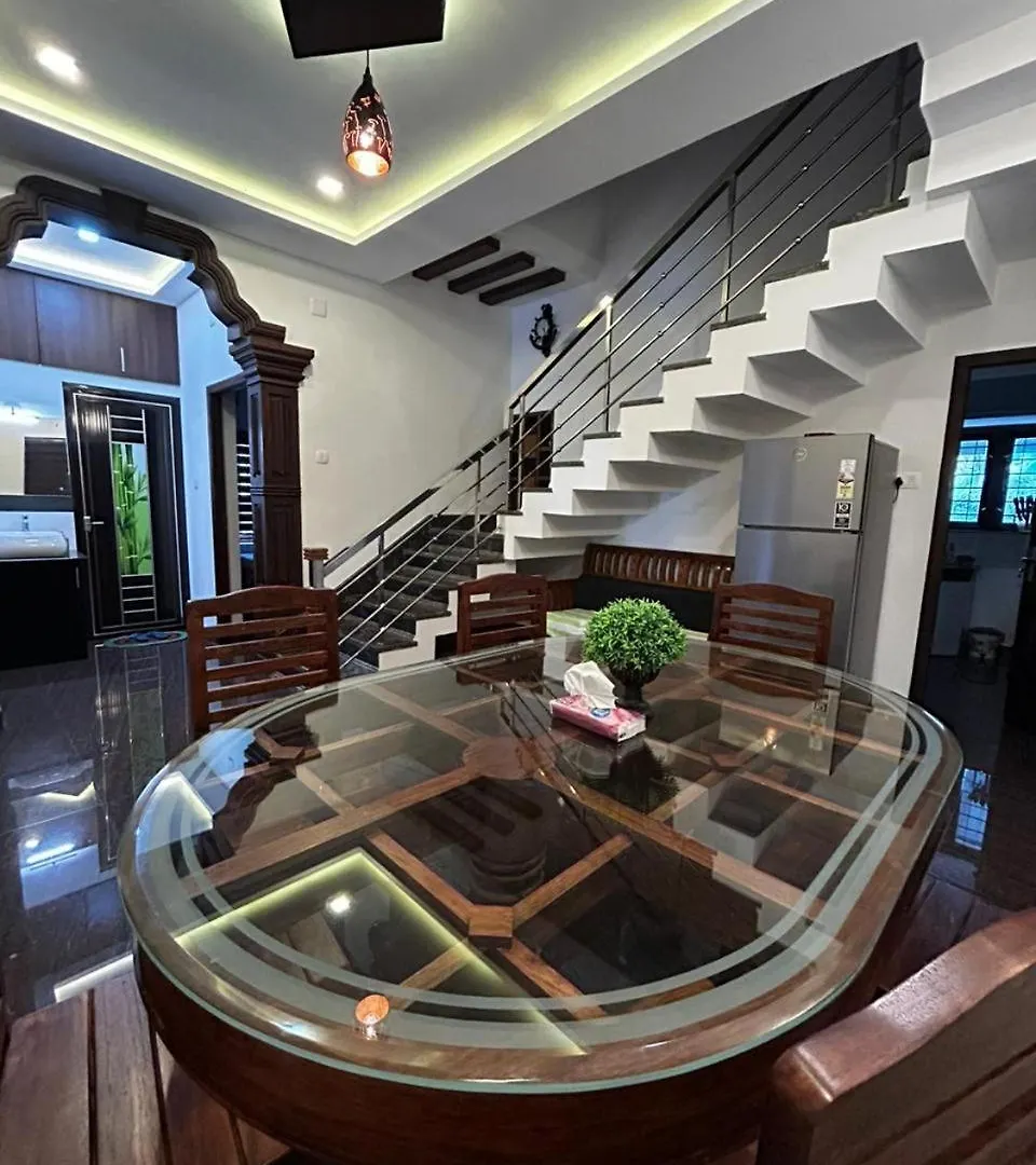 Windgram Homestay Ambalavayal